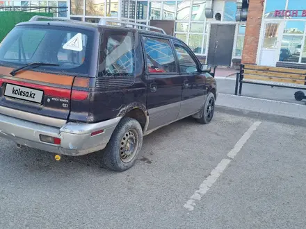 Mitsubishi Space Wagon 1993 года за 1 000 000 тг. в Астана – фото 5