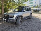 Jetour T2 2024 года за 14 800 000 тг. в Астана