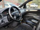Toyota Avensis Verso 2002 годаүшін6 000 000 тг. в Павлодар – фото 4