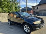 BMW X5 2004 года за 5 500 000 тг. в Усть-Каменогорск – фото 4