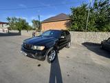BMW X5 2004 года за 5 500 000 тг. в Усть-Каменогорск – фото 2