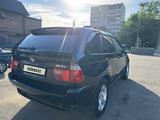BMW X5 2004 года за 5 500 000 тг. в Усть-Каменогорск – фото 5
