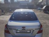 Geely Emgrand EC7 2015 года за 3 000 000 тг. в Алматы