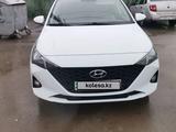 Hyundai Accent 2020 годаfor5 900 000 тг. в Астана – фото 3