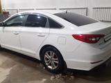 Hyundai Sonata 2017 года за 5 500 000 тг. в Талдыкорган – фото 4