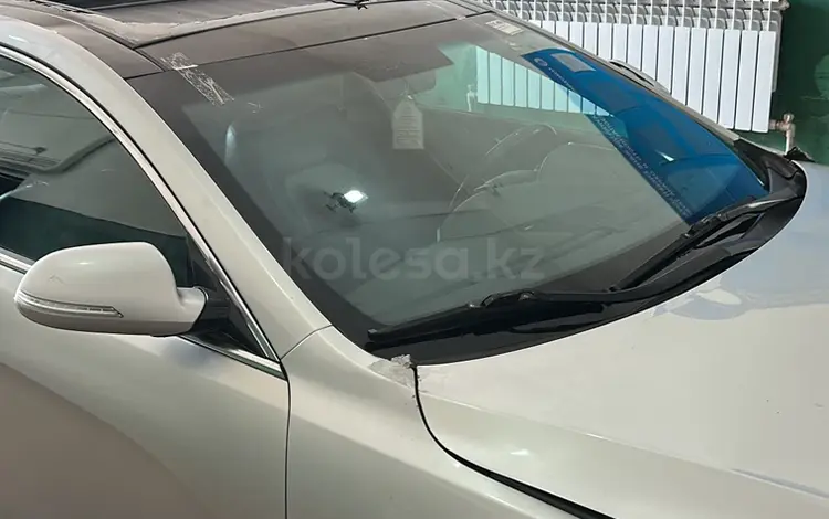 Kia Sportage 2023 года за 2 000 тг. в Алматы