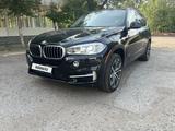 BMW X5 2015 года за 14 500 000 тг. в Алматы – фото 3