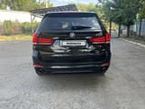 BMW X5 2015 года за 14 500 000 тг. в Алматы – фото 4