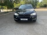 BMW X5 2015 года за 14 500 000 тг. в Алматы