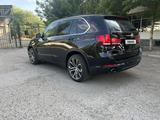 BMW X5 2015 года за 14 500 000 тг. в Алматы – фото 5