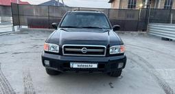 Nissan Pathfinder 2002 годаүшін5 350 000 тг. в Алматы – фото 2
