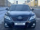 Toyota Camry 2010 годаүшін7 300 000 тг. в Астана – фото 3