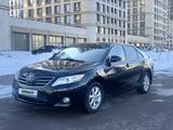 Toyota Camry 2010 годаүшін7 300 000 тг. в Астана