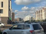 Subaru Forester 2008 года за 5 750 000 тг. в Астана – фото 2