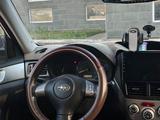 Subaru Forester 2008 года за 5 750 000 тг. в Астана – фото 4
