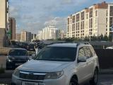Subaru Forester 2008 года за 5 750 000 тг. в Астана