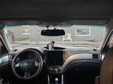 Subaru Forester 2008 года за 5 750 000 тг. в Астана – фото 5