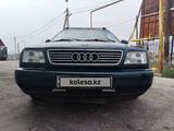 Audi A6 1996 года за 2 700 000 тг. в Тараз – фото 3