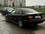 BMW 325 1992 годаүшін1 000 000 тг. в Алматы – фото 2
