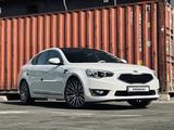 Kia K7 2013 годаүшін9 500 000 тг. в Алматы – фото 3