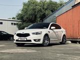 Kia K7 2013 года за 9 500 000 тг. в Алматы