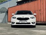 Kia K7 2013 годаүшін9 500 000 тг. в Алматы – фото 5