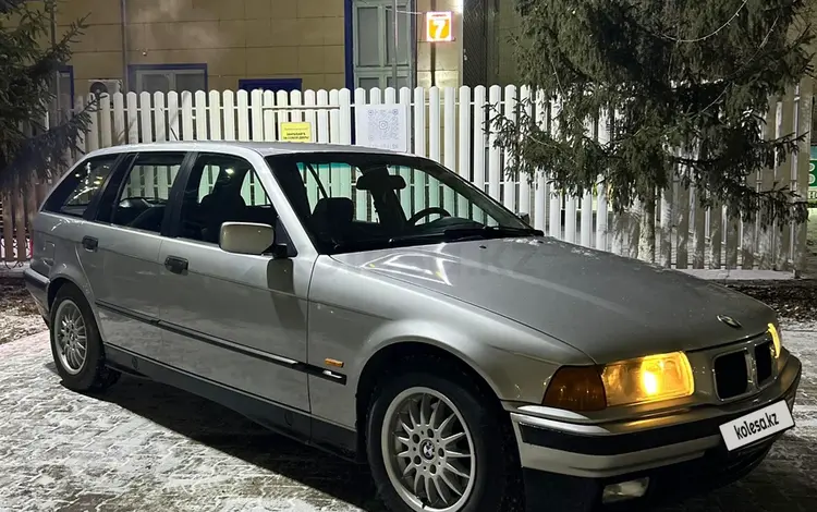 BMW 318 1997 года за 3 000 000 тг. в Уральск