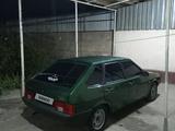 ВАЗ (Lada) 2109 2000 года за 750 000 тг. в Шымкент