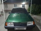 ВАЗ (Lada) 2109 2000 года за 750 000 тг. в Шымкент – фото 4