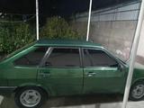 ВАЗ (Lada) 2109 2000 года за 750 000 тг. в Шымкент – фото 5