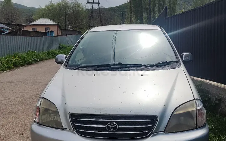 Toyota Nadia 1999 года за 2 500 000 тг. в Алматы