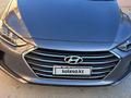 Hyundai Elantra 2018 годаүшін5 800 000 тг. в Актау – фото 3