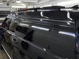 Дефлекторы окон Hyundai Santa Fe с 2024 +үшін26 000 тг. в Астана – фото 2