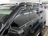 Дефлекторы окон Hyundai Santa Fe с 2024 +үшін26 000 тг. в Астана – фото 3