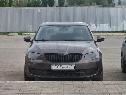 Skoda Octavia 2013 года за 4 000 000 тг. в Актобе