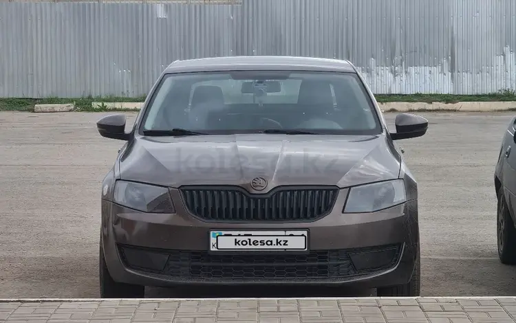 Skoda Octavia 2013 года за 4 000 000 тг. в Актобе