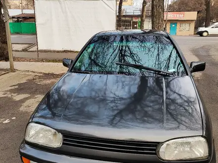 Volkswagen Golf 1993 года за 1 000 000 тг. в Алматы