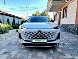 Changan CS55 Plus 2024 года за 11 000 000 тг. в Алматы – фото 3
