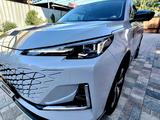 Changan CS55 Plus 2024 года за 11 000 000 тг. в Алматы – фото 4