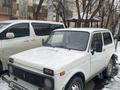 ВАЗ (Lada) Lada 2121 2006 годаүшін750 000 тг. в Шымкент – фото 12