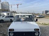 ВАЗ (Lada) Lada 2121 2006 годаүшін750 000 тг. в Шымкент