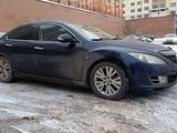 Mazda 6 2008 года за 4 300 000 тг. в Астана – фото 3