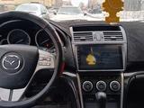 Mazda 6 2008 годаүшін4 300 000 тг. в Астана – фото 5