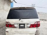 Toyota Alphard 2007 годаfor3 000 000 тг. в Тараз – фото 3