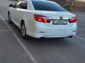 Toyota Camry 2012 года за 9 400 000 тг. в Алматы – фото 2