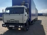 КамАЗ  5511 1992 года за 13 500 000 тг. в Жаркент
