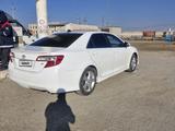 Toyota Camry 2013 годаүшін6 500 000 тг. в Актау – фото 2