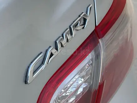 Toyota Camry 2008 года за 5 500 000 тг. в Жанаозен – фото 3