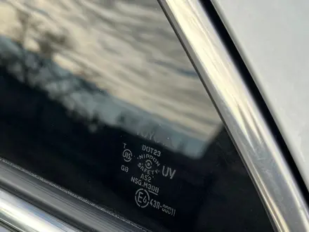 Toyota Camry 2008 года за 5 500 000 тг. в Жанаозен – фото 2