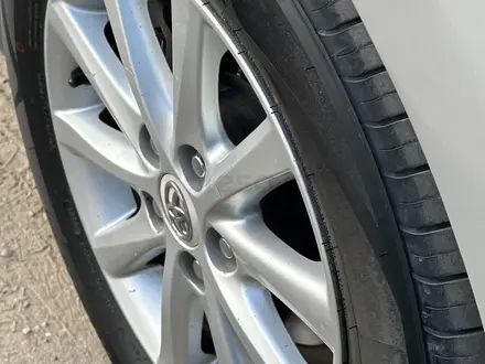 Toyota Camry 2008 года за 5 500 000 тг. в Жанаозен